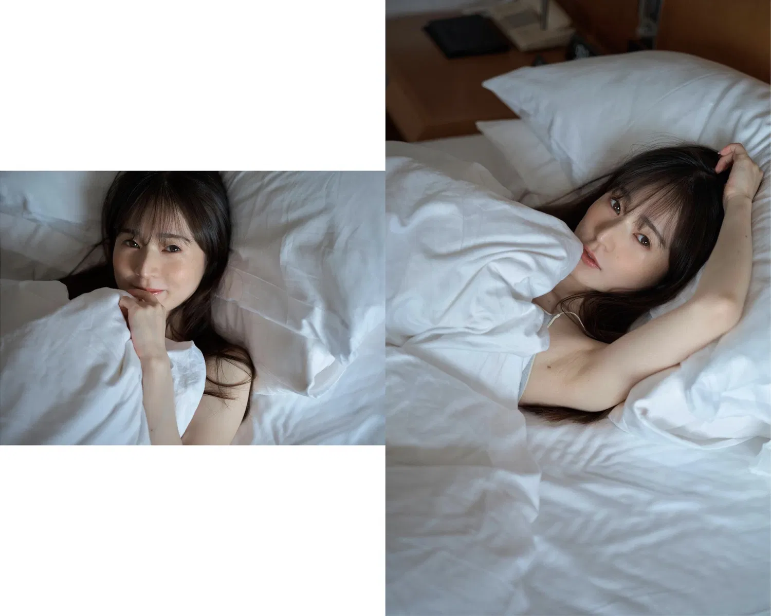 [Photobook] 近衛りこ Whisper vol.1 Prendre (Harvest Time)