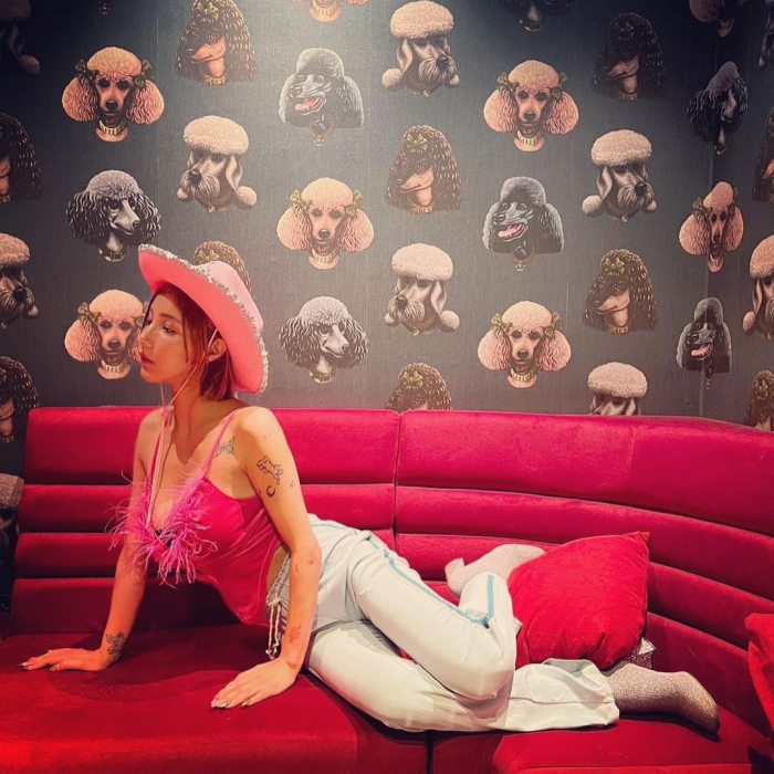 渡辺万美 Hカップのド派手ヌード＆水着画像！