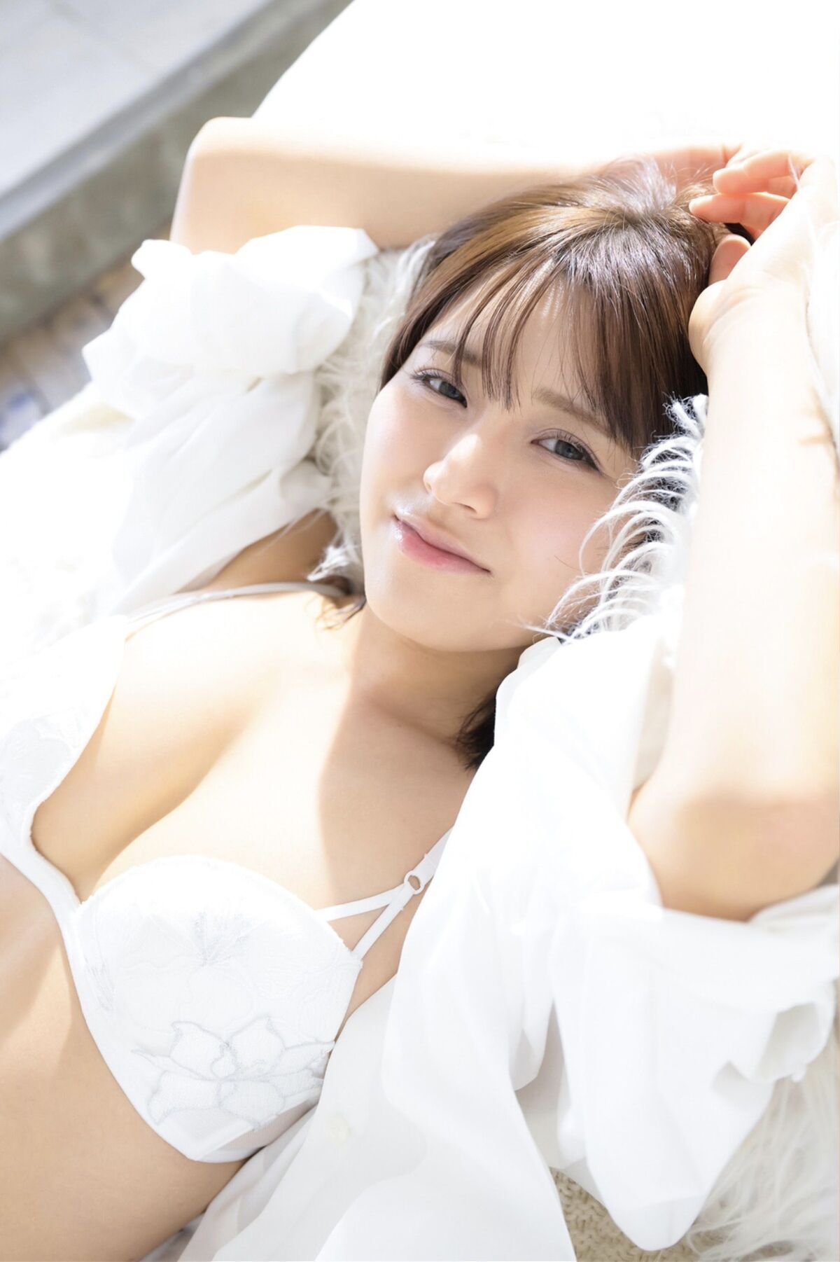 Rin Seo 瀬緒凛 - Prestige Photobook First Shot Vol.2 Part01