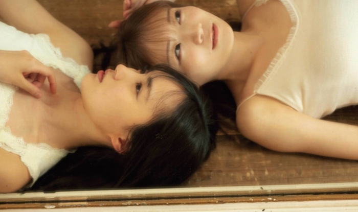 秋元真夏 激かわな水着・ランジェリー画像！