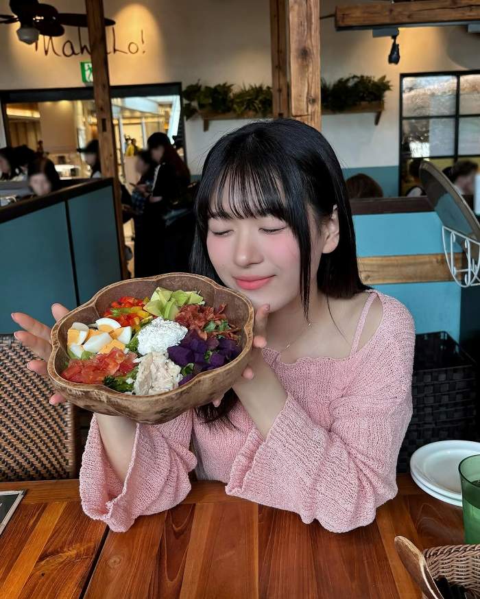 清野咲奈 スタイル抜群美女の水着グラビア画像！