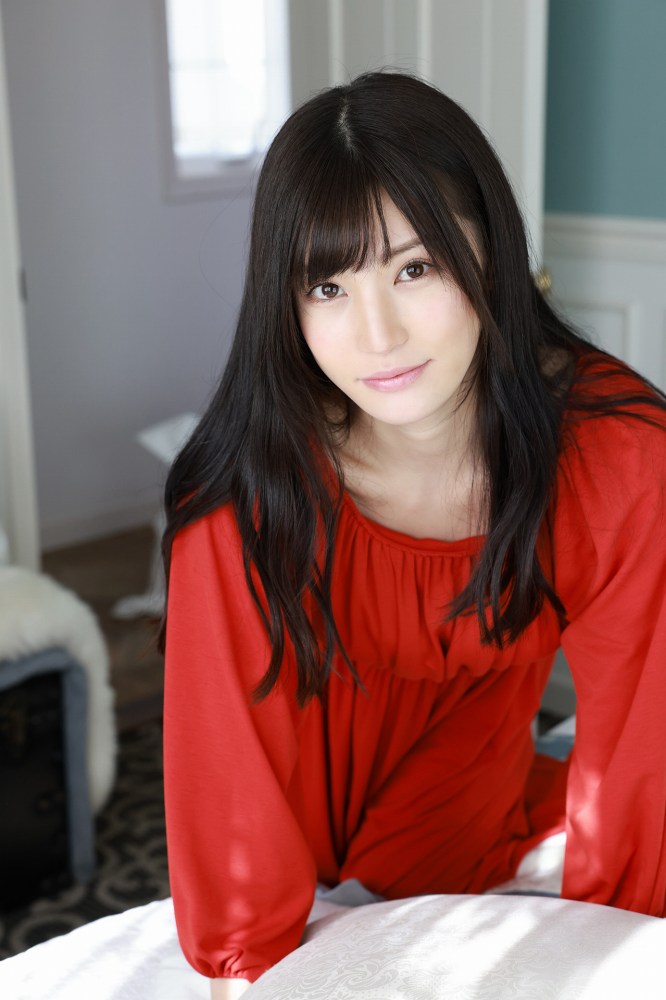 高橋しょう子 Gカップおっぱいヌード画像！