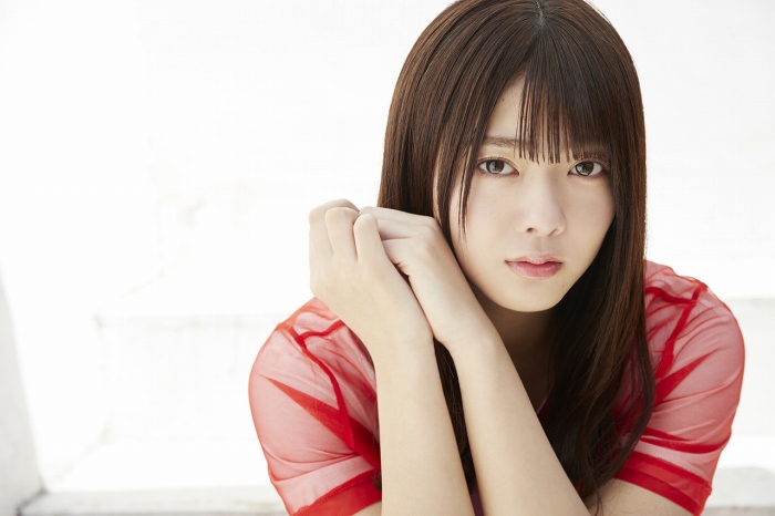 田村保乃 ナチュラルな激かわ水着グラビア画像！