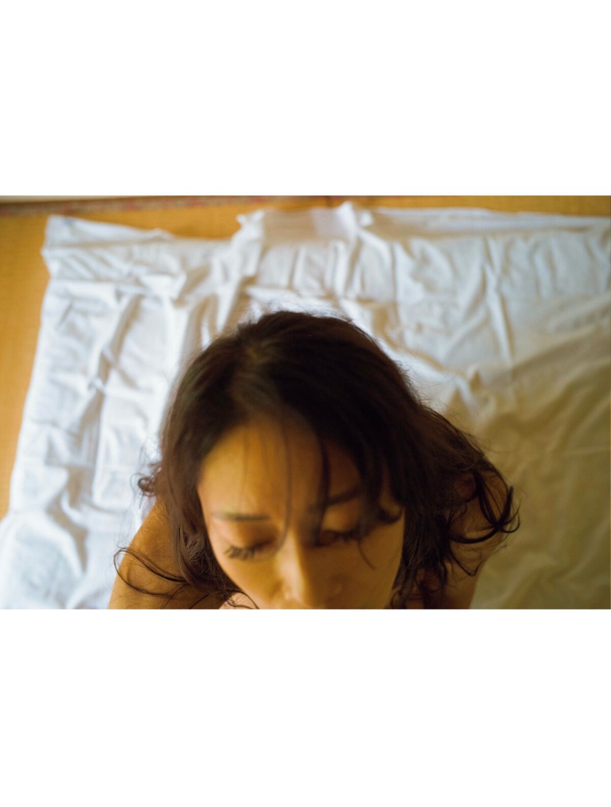 Reiko Kobayakawa 小早川怜子 - 美しすぎる熟女优待望のファースト写真集 Part01