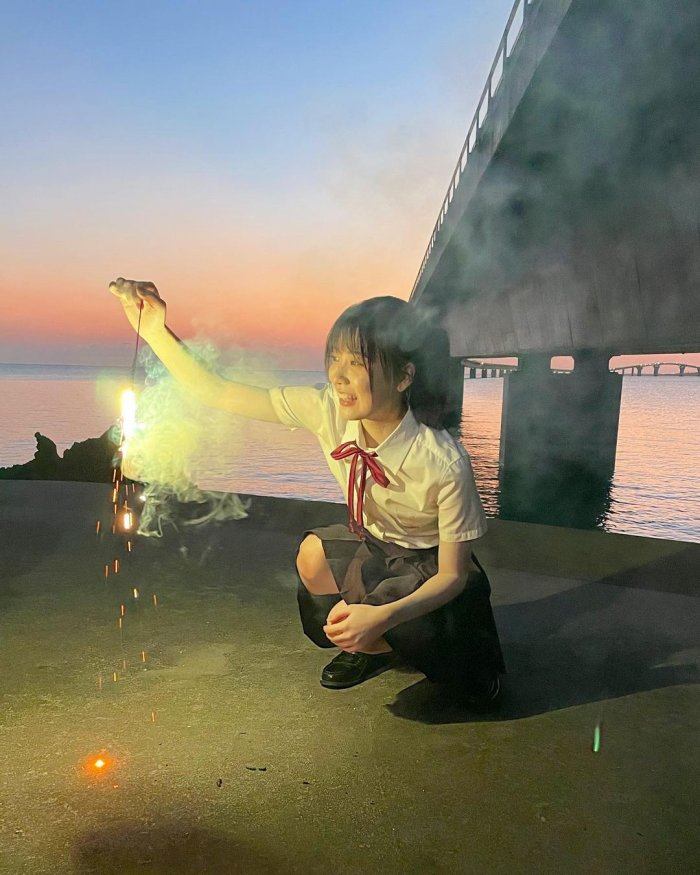 石川澪 Cカップおっぱいの激かわヌード画像！