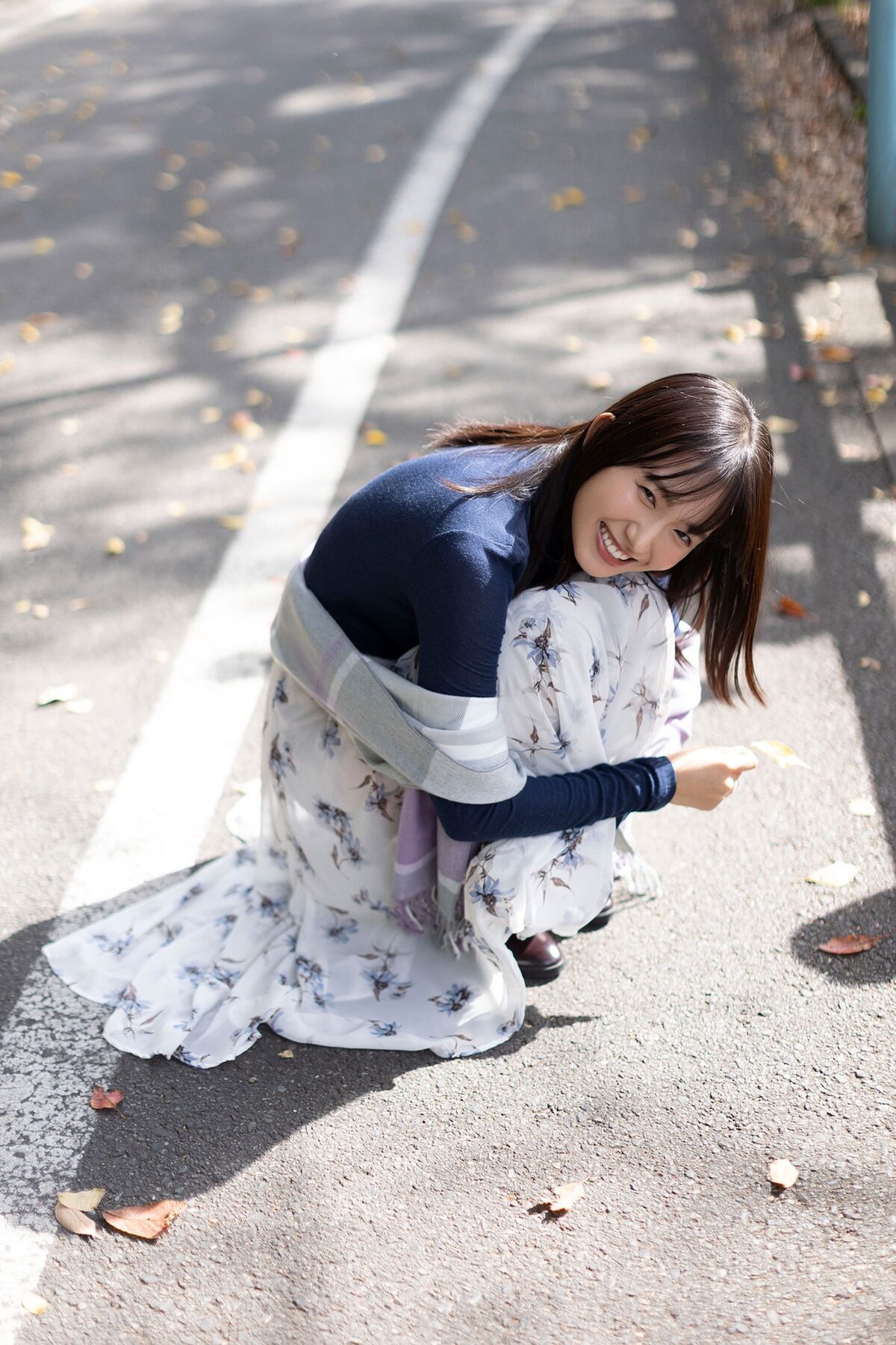 Shida Nene 志田音々 - 週刊ポストデジタル写真集 大人びたキミが眩しくて