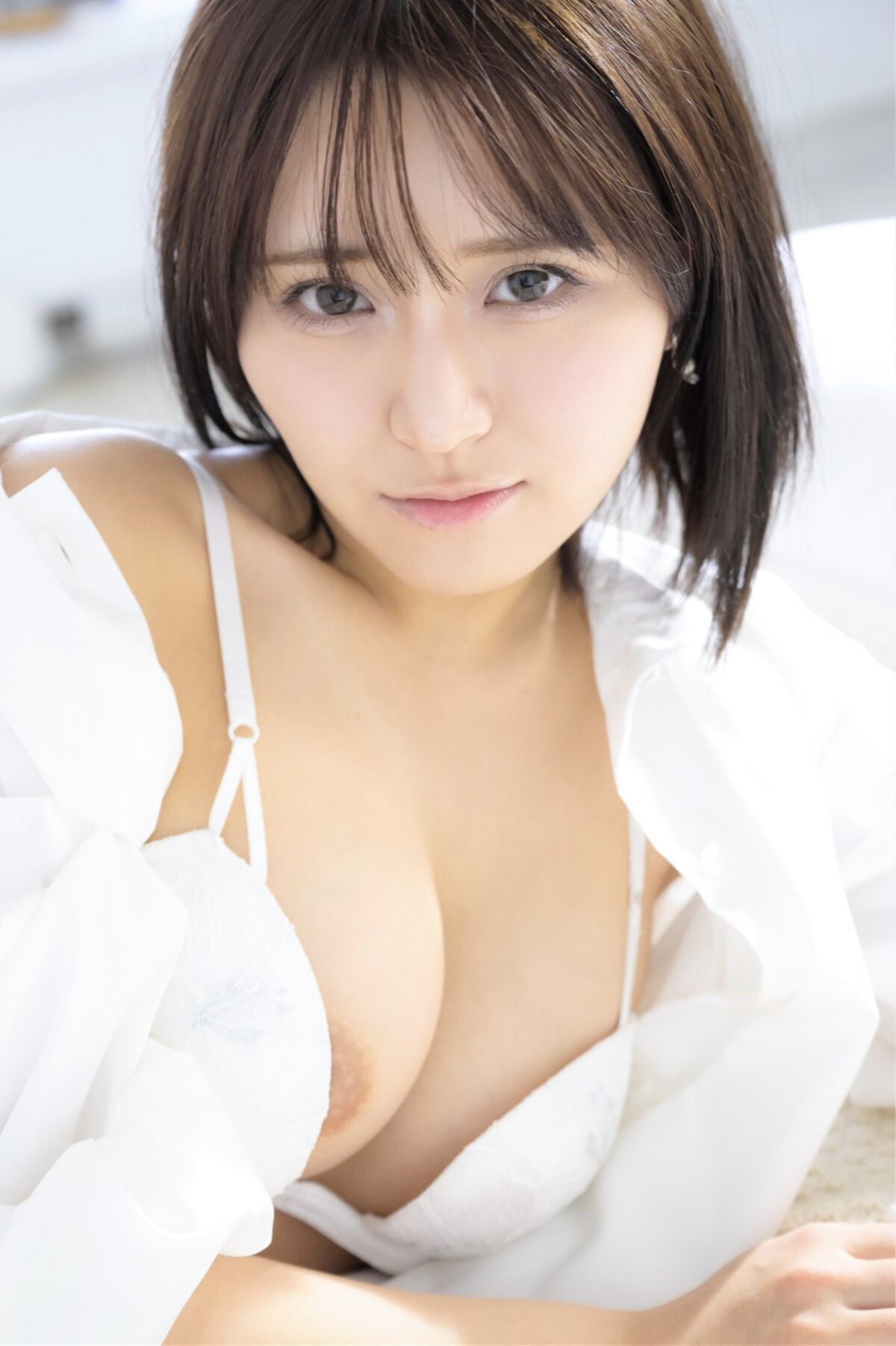 Rin Seo 瀬緒凛 - Prestige Photobook First Shot Vol.2 Part01
