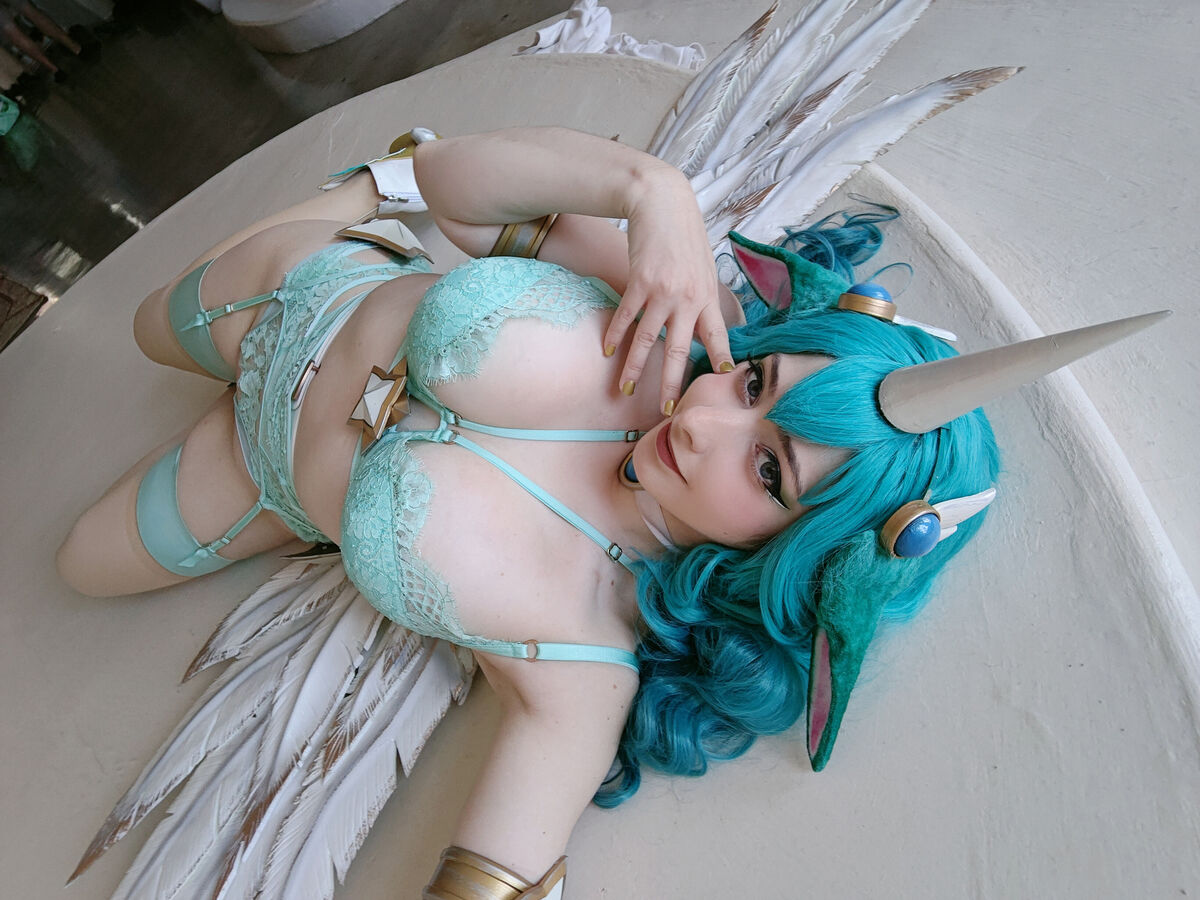 Coser@Mikomi Hokina - Soraka