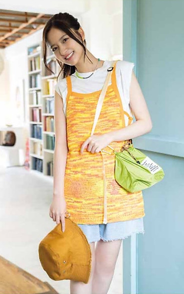 金川紗耶 美脚でスタイルが凄いグラビア画像！