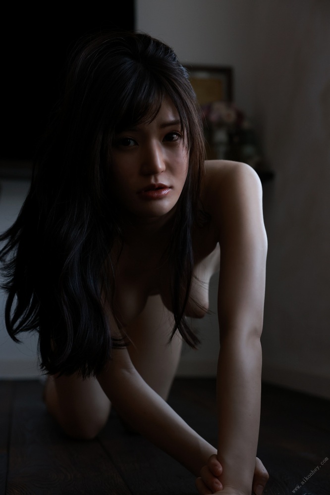 高橋しょう子 Gカップおっぱいヌード画像！