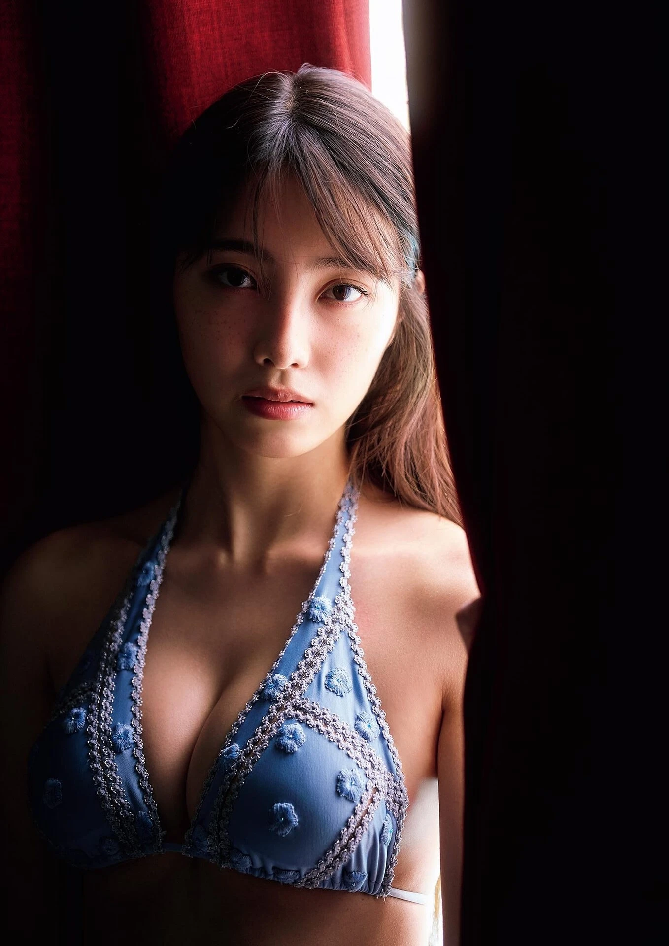 Rumika Fukuda 福田ルミカ, 2nd写真集 「Soar」 Set.03