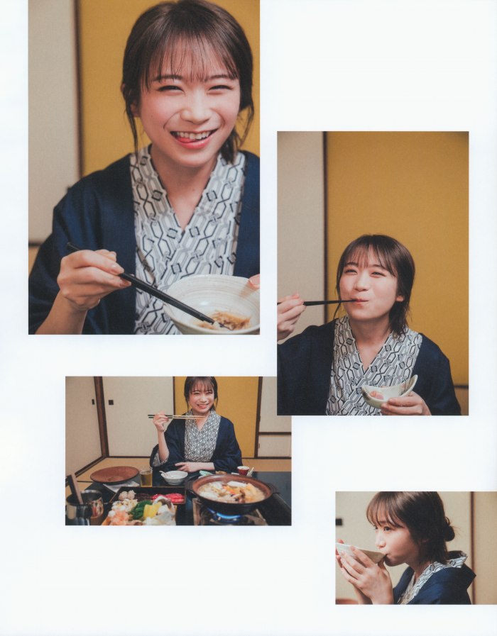 秋元真夏 激かわな水着・ランジェリー画像！