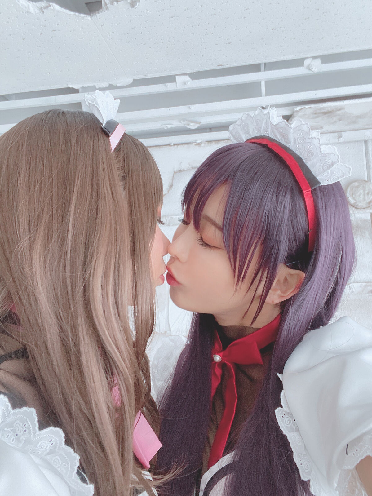 Coser@いくみ 193iKkyu3 - Fantia 2021年07月合集 Part02