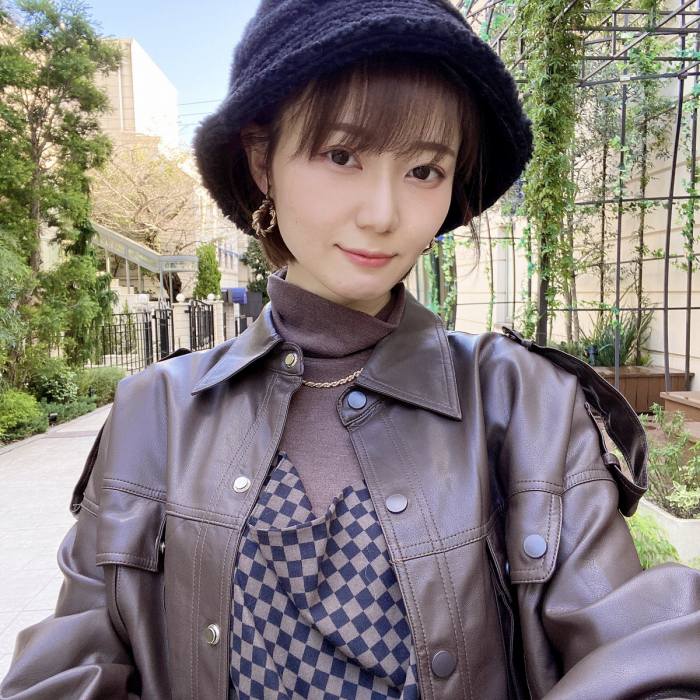 いけちゃん 細身でEカップの水着グラビア画像！