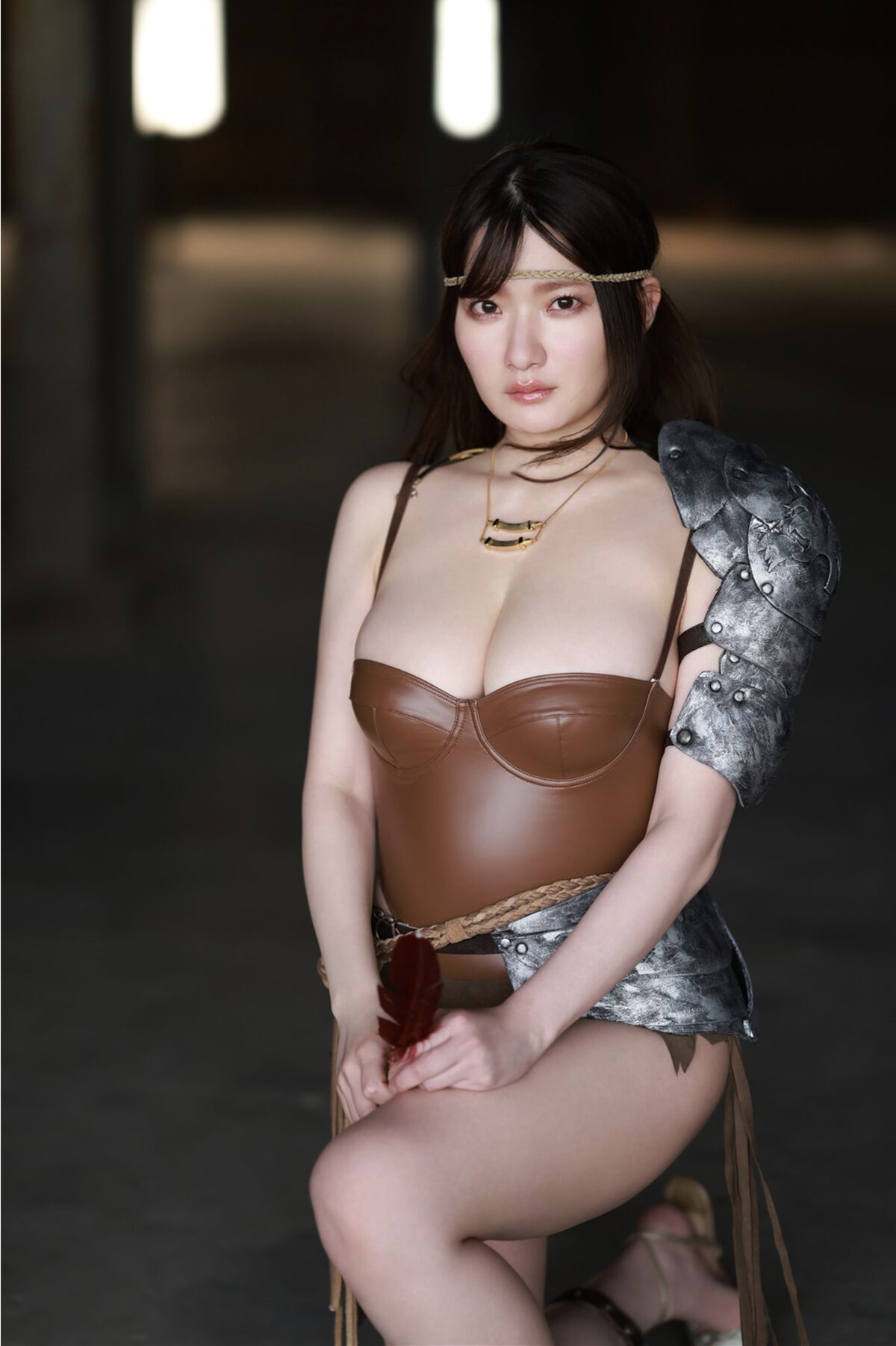 週刊ポストデジタル写真集 8woman Last Dance 裸女神 景