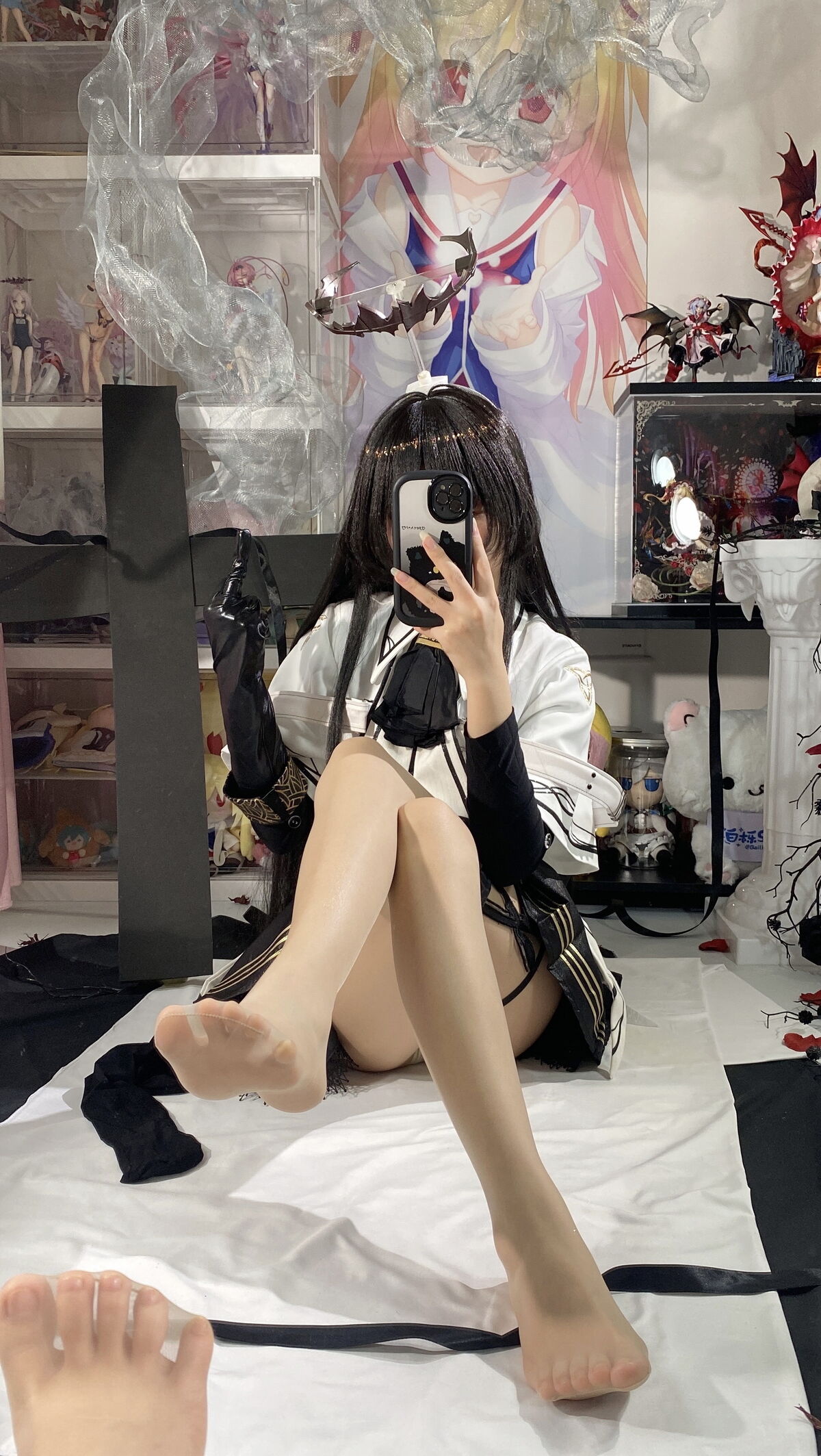 Coser@白栎Shirly - 明日方舟 阿尔图罗 Part02