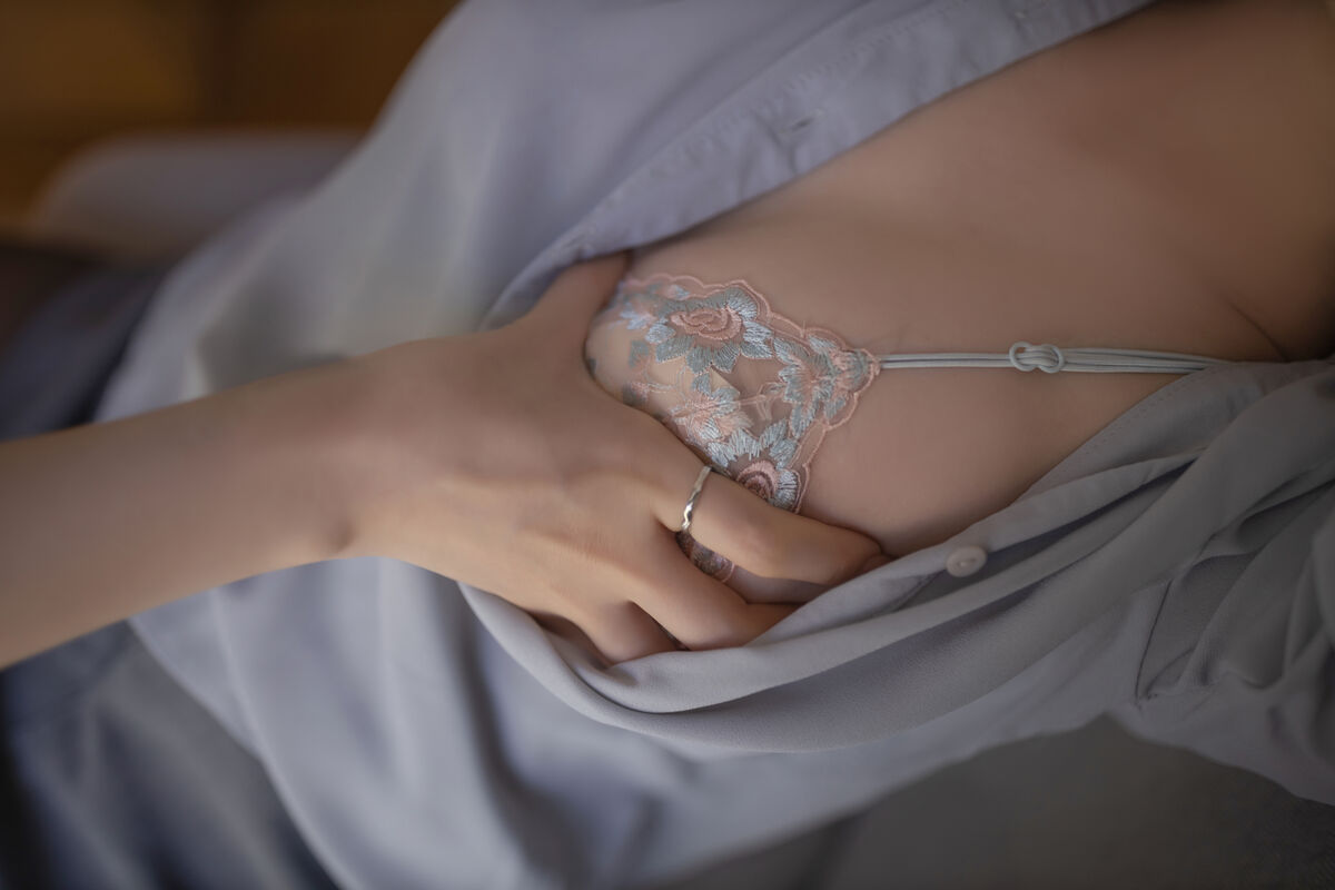 XR Uncensored Xing Ya Da 杏子Yada - 入侵者 Part01