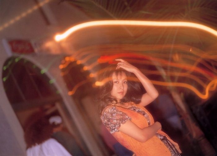 かとうれいこ Eカップ水着グラビア画像他！