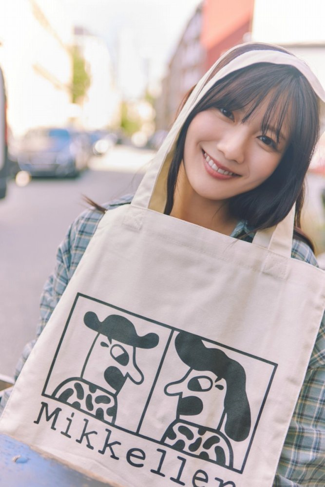 河田陽菜 ぷるふわバストの水着グラビア画像！