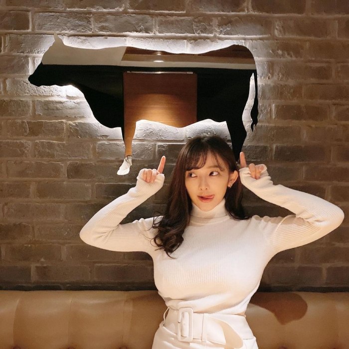 天木じゅん 爆裂Iカップの水着グラビア画像！