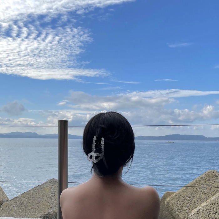 麻倉瑞季 おっぱいが大きい水着グラビア画像！