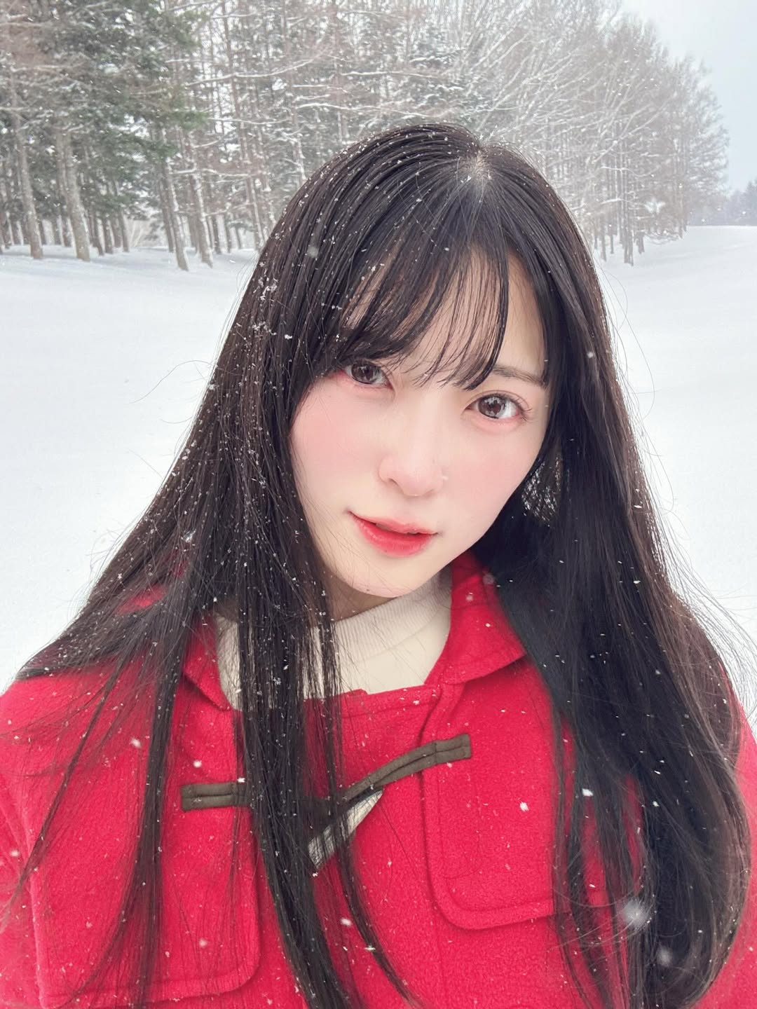 Airi Sato 佐藤綺星, Young Jump 2026 No.13 (ヤングジャンプ 2026年13号)