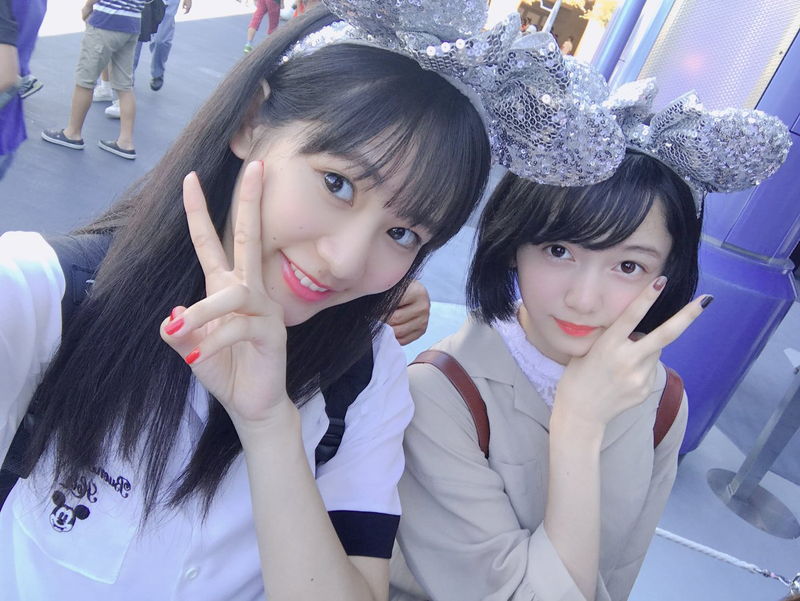 熊澤風花 キュートな水着グラビア画像ほか