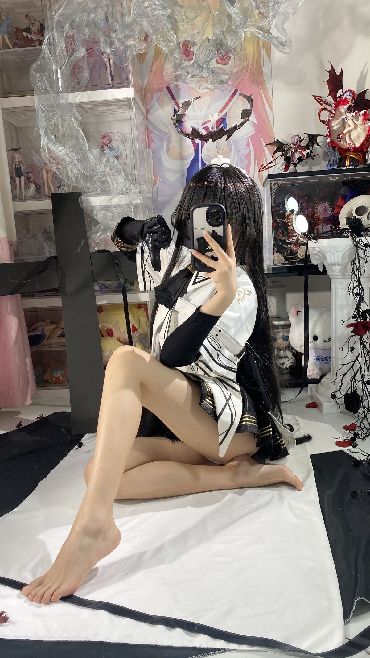 Coser@白栎Shirly - 明日方舟 阿尔图罗 Part02