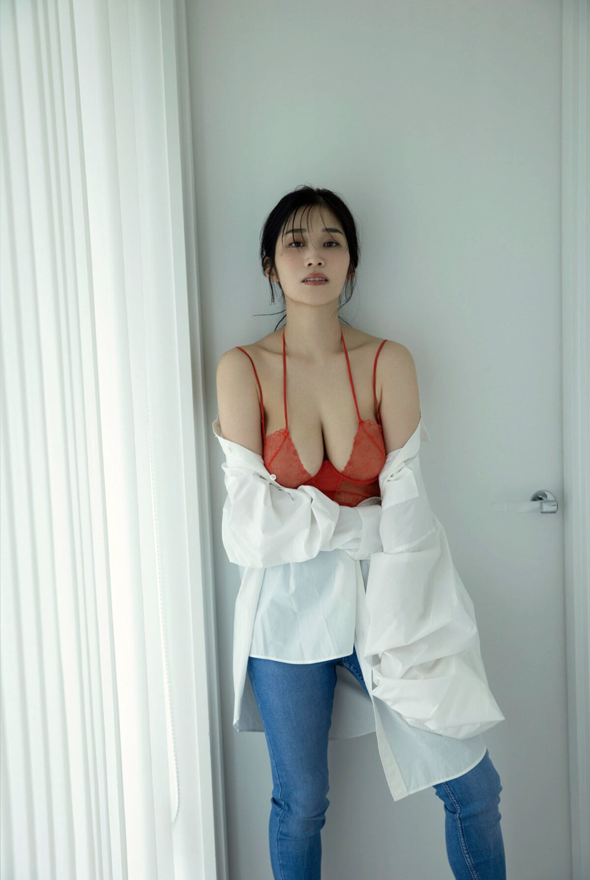 Rin Takahashi 高橋凛 - 週刊ポストデジタル写真集 理想ノカラダ