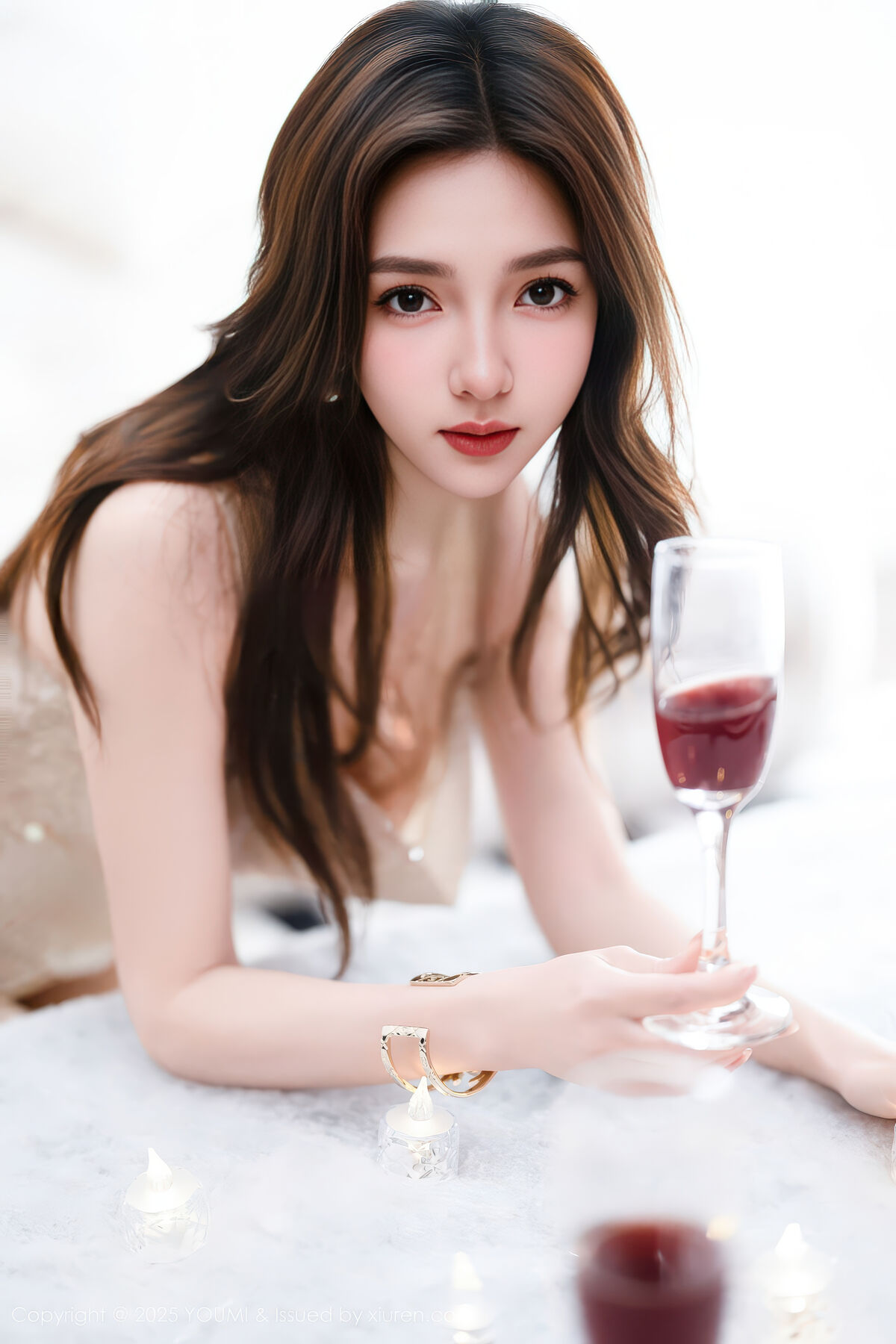 YouMi尤蜜荟 Vol.1191 Twins Tao Tao