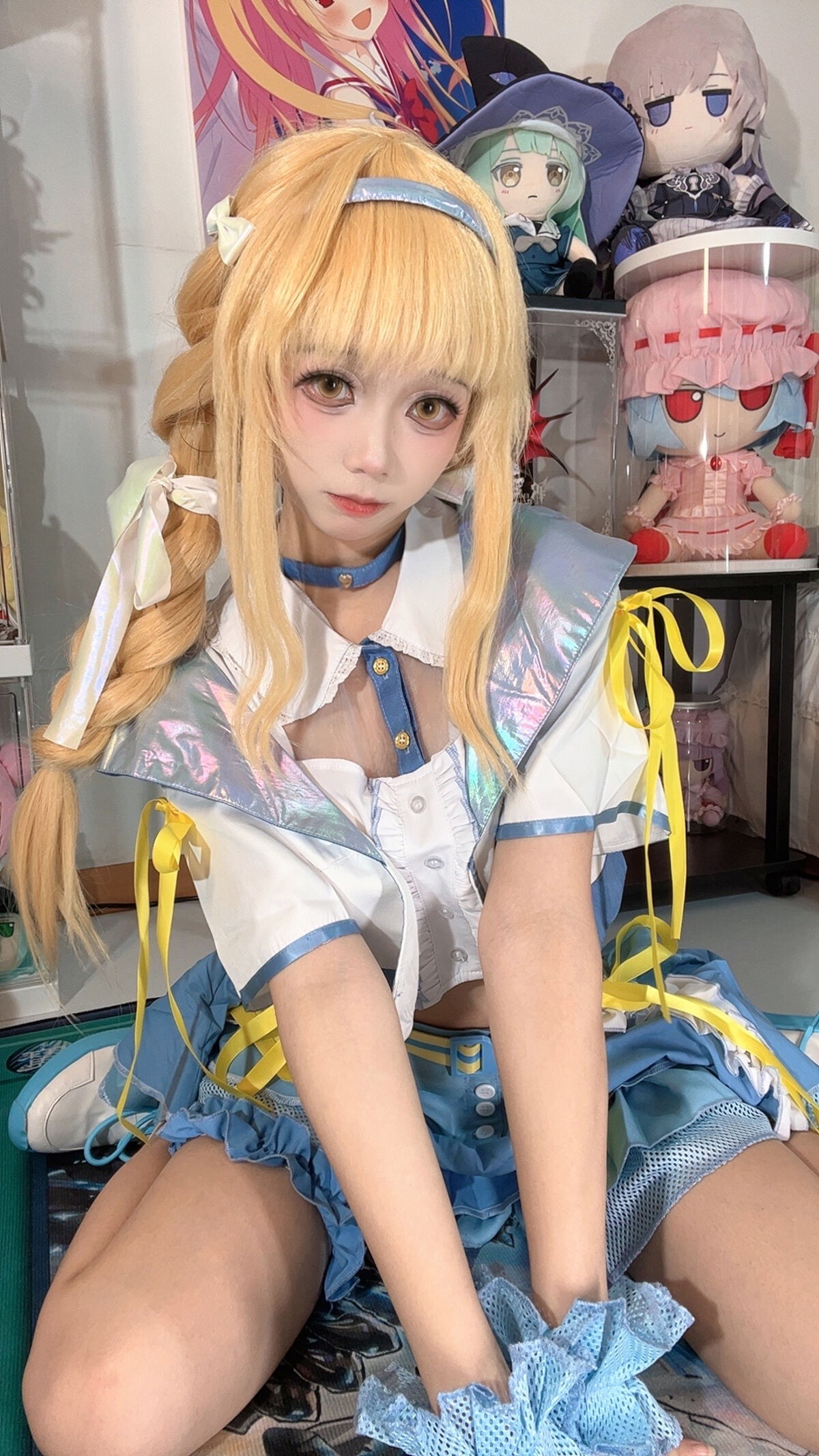 Coser@白栎Shirly - 琴音