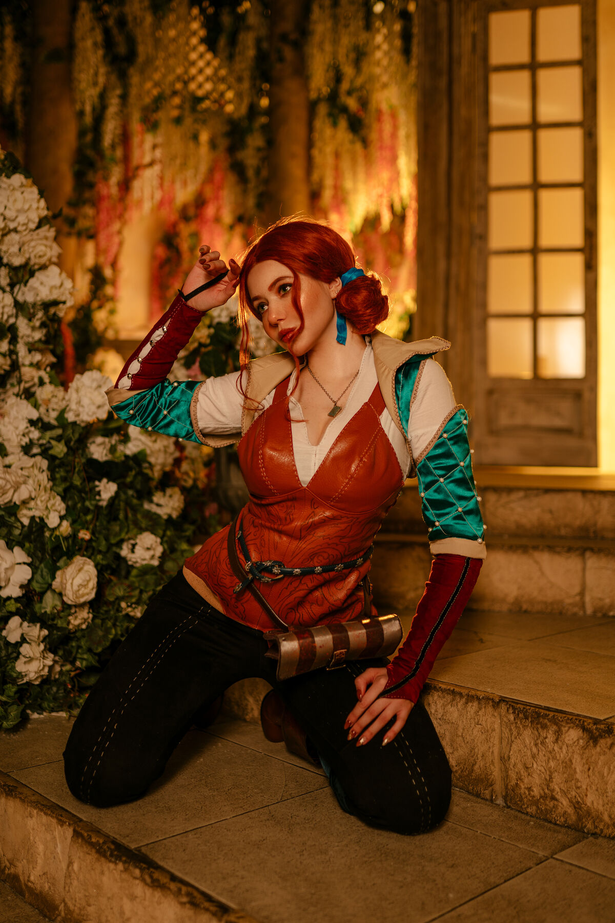 Coser@Alina Becker - Triss Merigold