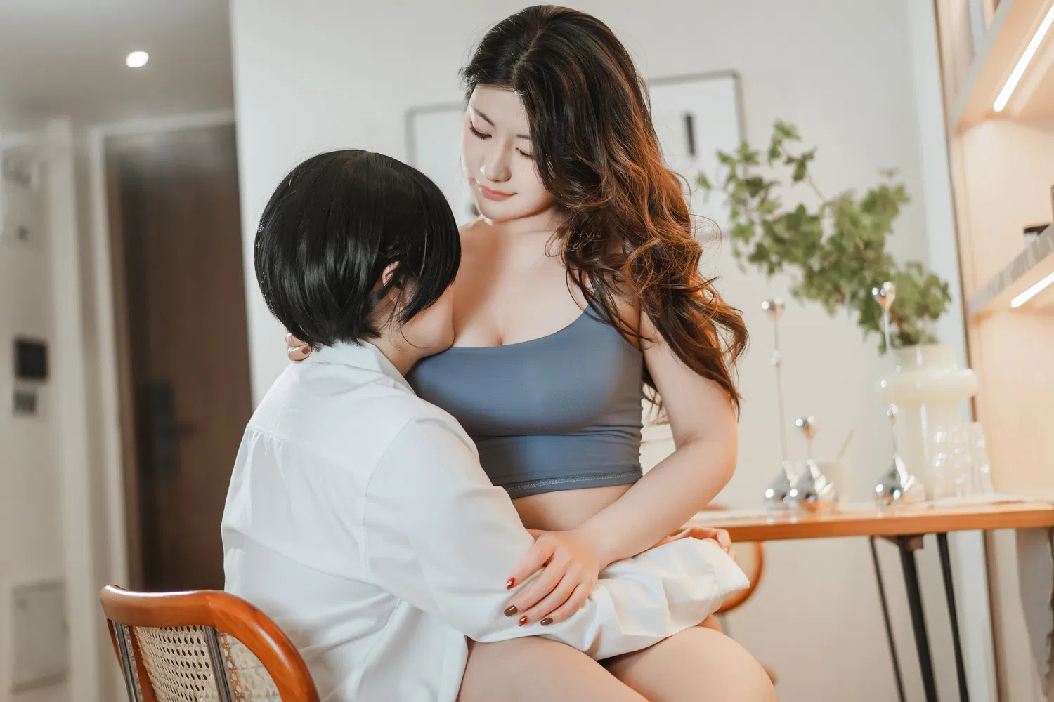 [Cosplay] 星澜是澜澜叫澜妹呀 继母的朋友们