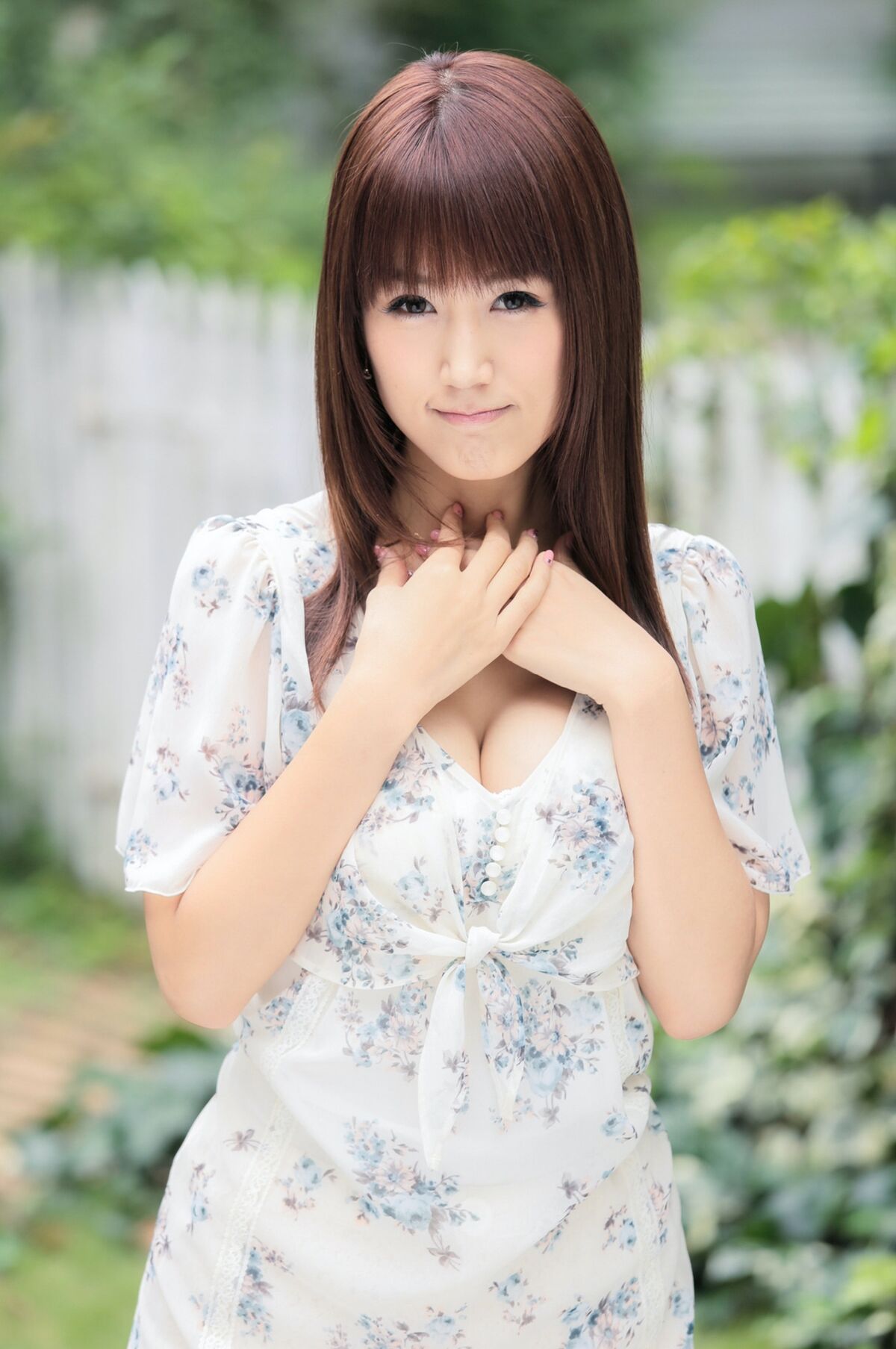 Seira Yamakawa 山川青空 - Prestige Photobook Please Make Me A Grown-up Woman 私を大人のオンナにしてください Part01