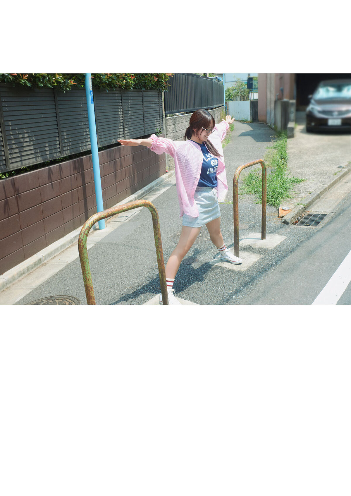 Toyoda Runa 豊田ルナ - デジタル限定 写真集 るんちゃんといっしょ。 ワニブックス デジタル写真集