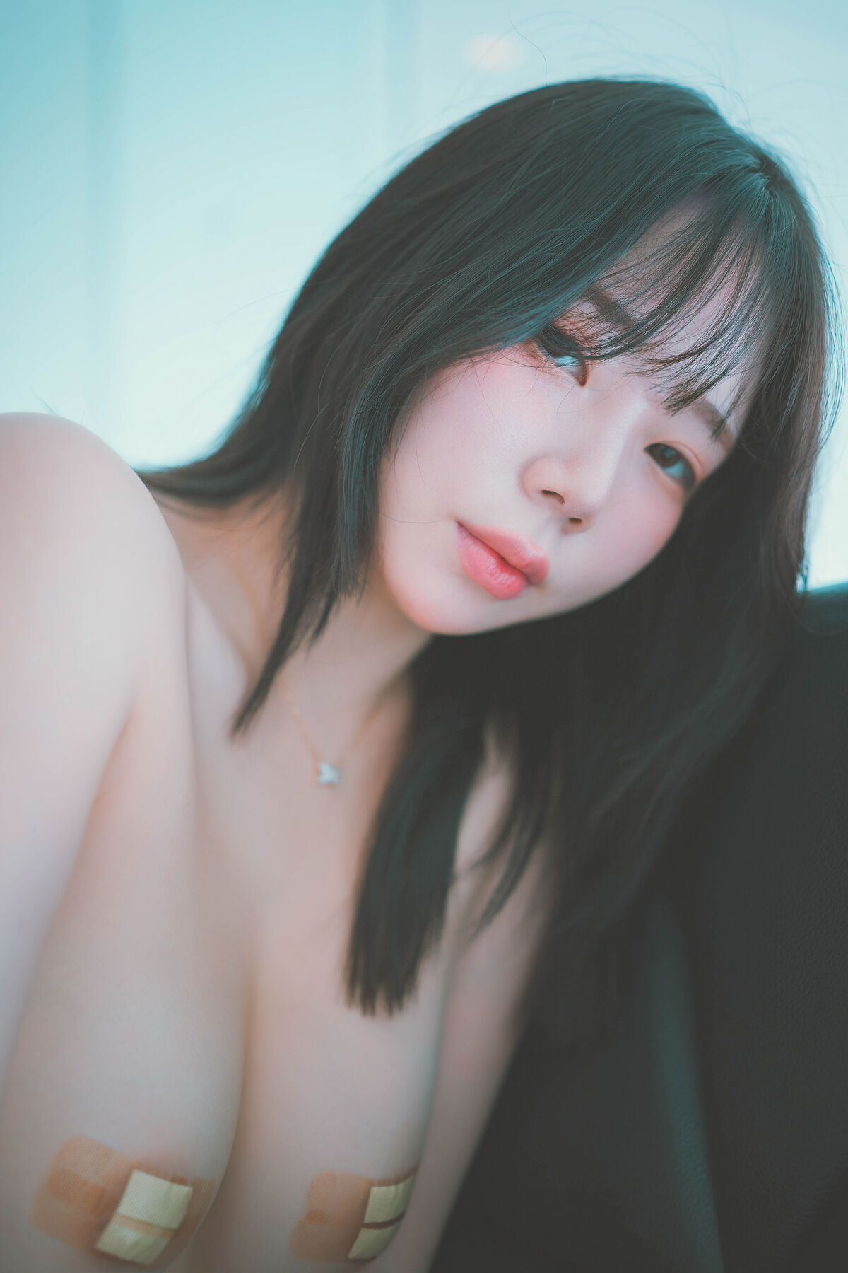 SWEETBOX Myu_a_ 뮤아 - Summer Break