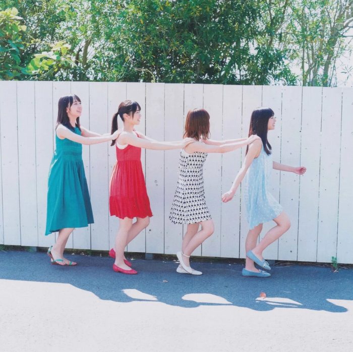 河田陽菜 ぷるふわバストの水着グラビア画像！