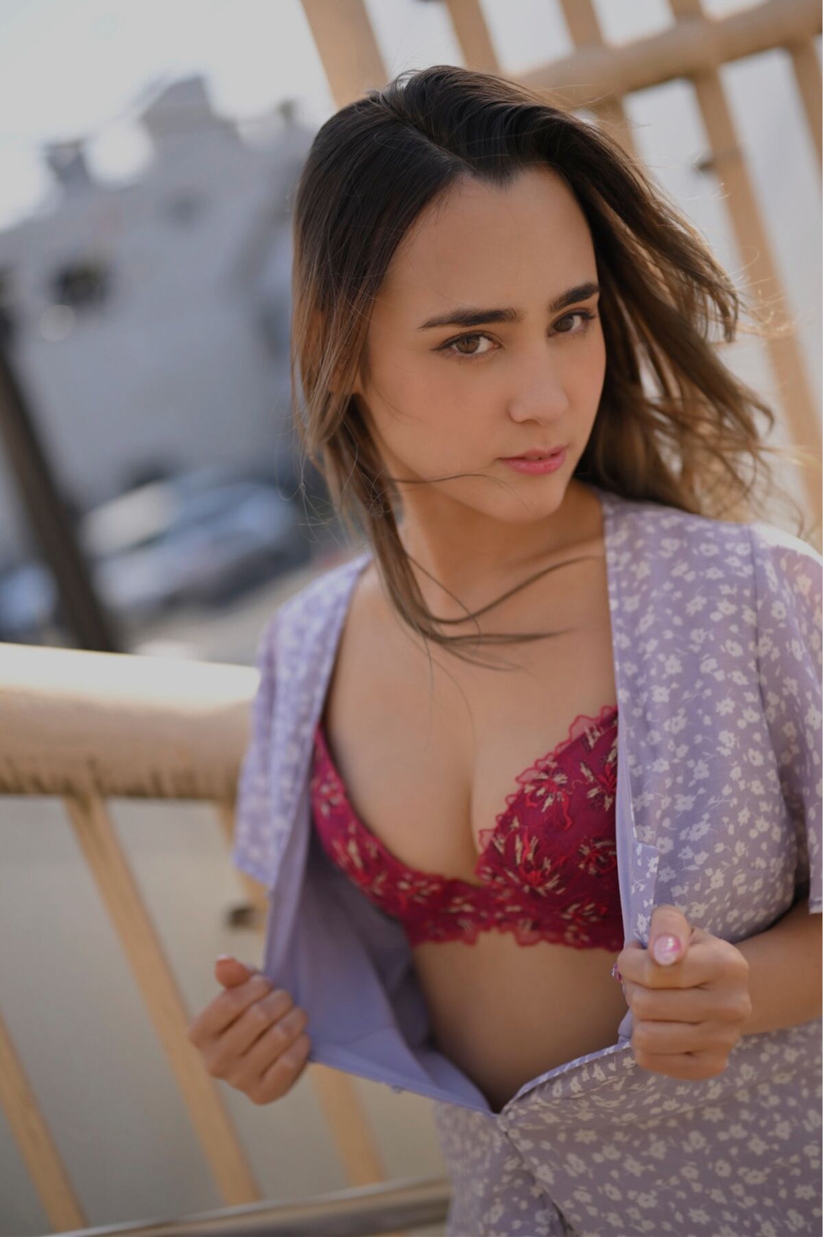 Alice アリス - Prestige Photobook Passion Part01