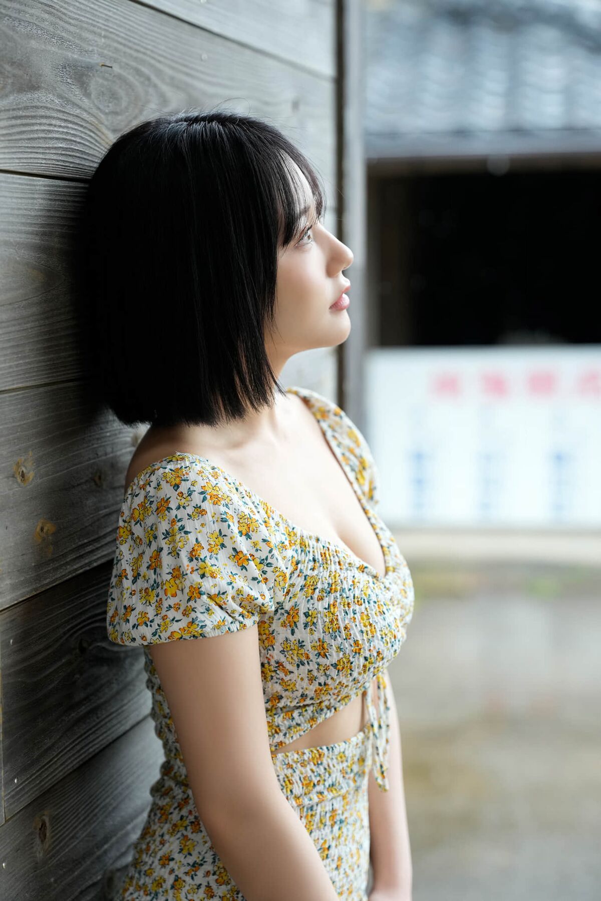 Miku Tanaka 田中美久 - FRIDAYデジタル写真集 オトナ色の夏 大ボリューム130ページ超 Part01