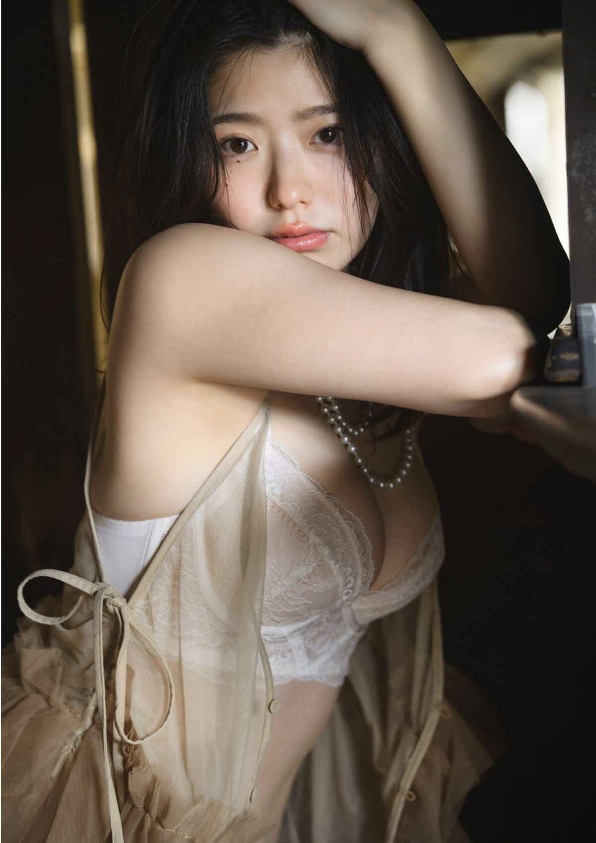 Kana Yamada 山田かな - Angel In Full Bloom 天使爛漫