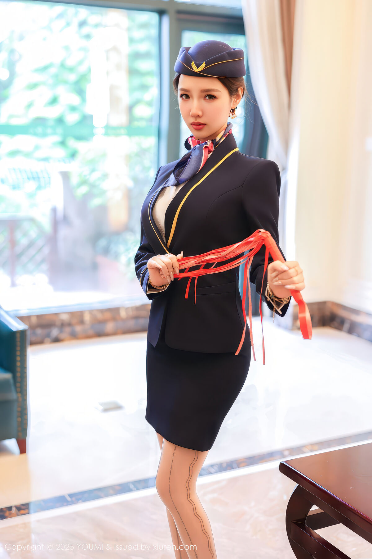 YouMi尤蜜荟 Vol.1189 Twins Tao Zhi Yao Yao