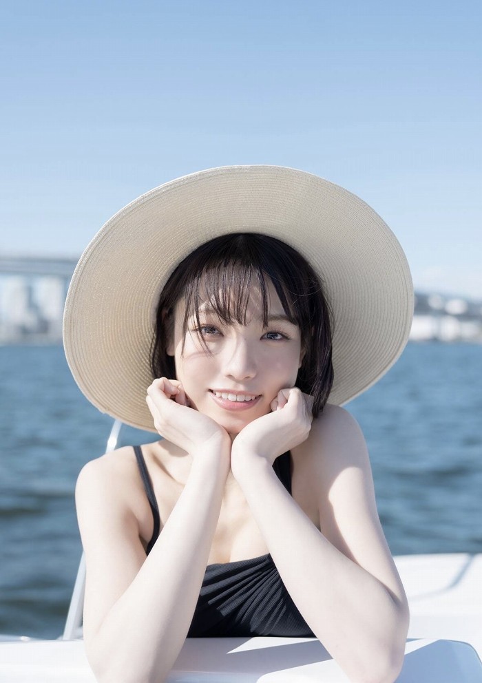 高橋彩音 激かわな水着グラビア画像ほか！！