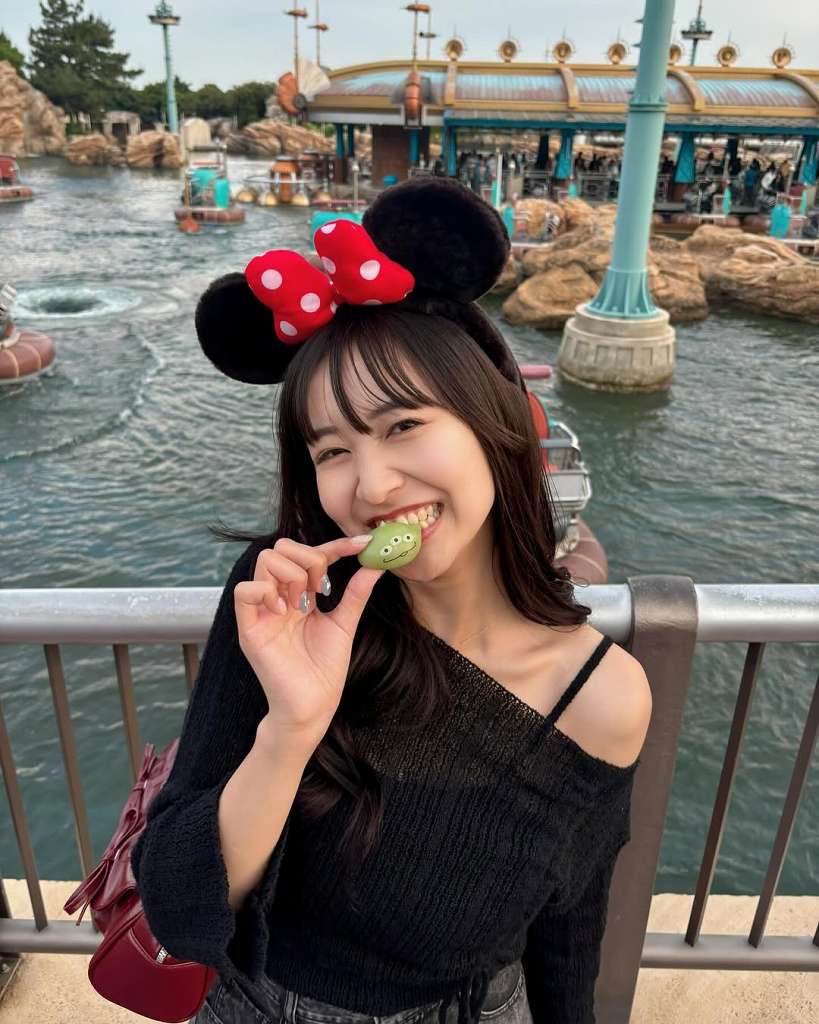 溝端葵 激かわボインな水着グラビア画像ほか！