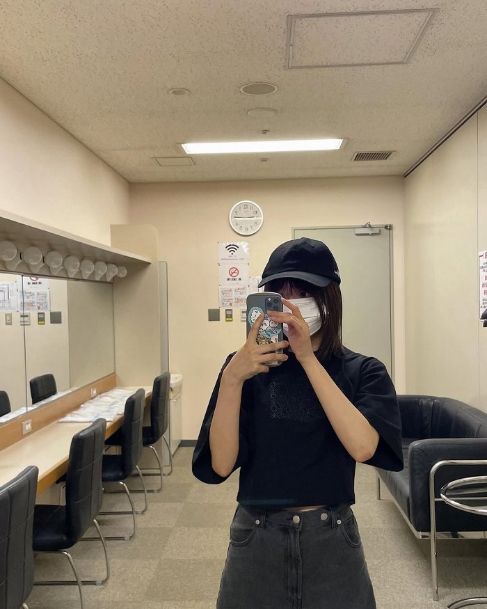 滝口愛奈 癒される激かわ水着グラビア画像！