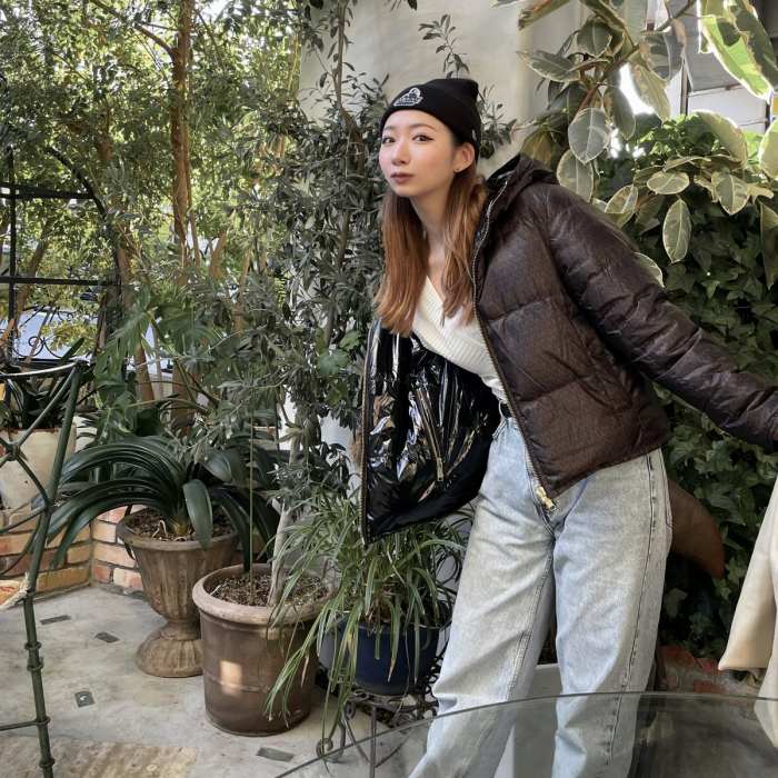 うらら 小顔美女の下着＆水着グラビア画像！