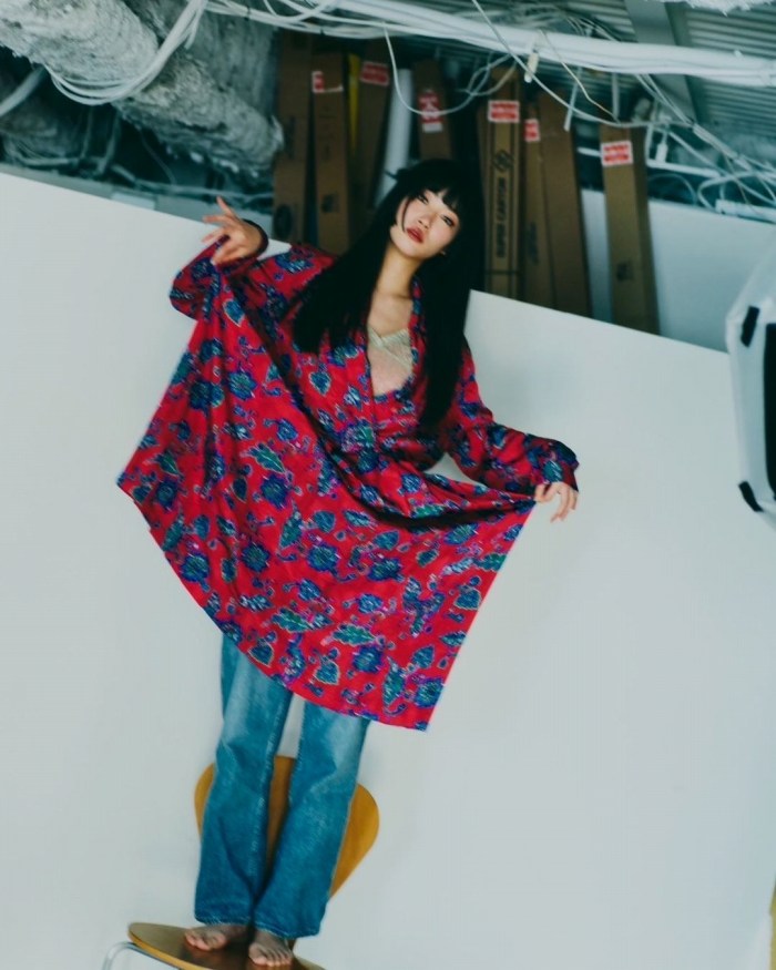 瑚々 スタイル抜群すぎる水着グラビア画像！