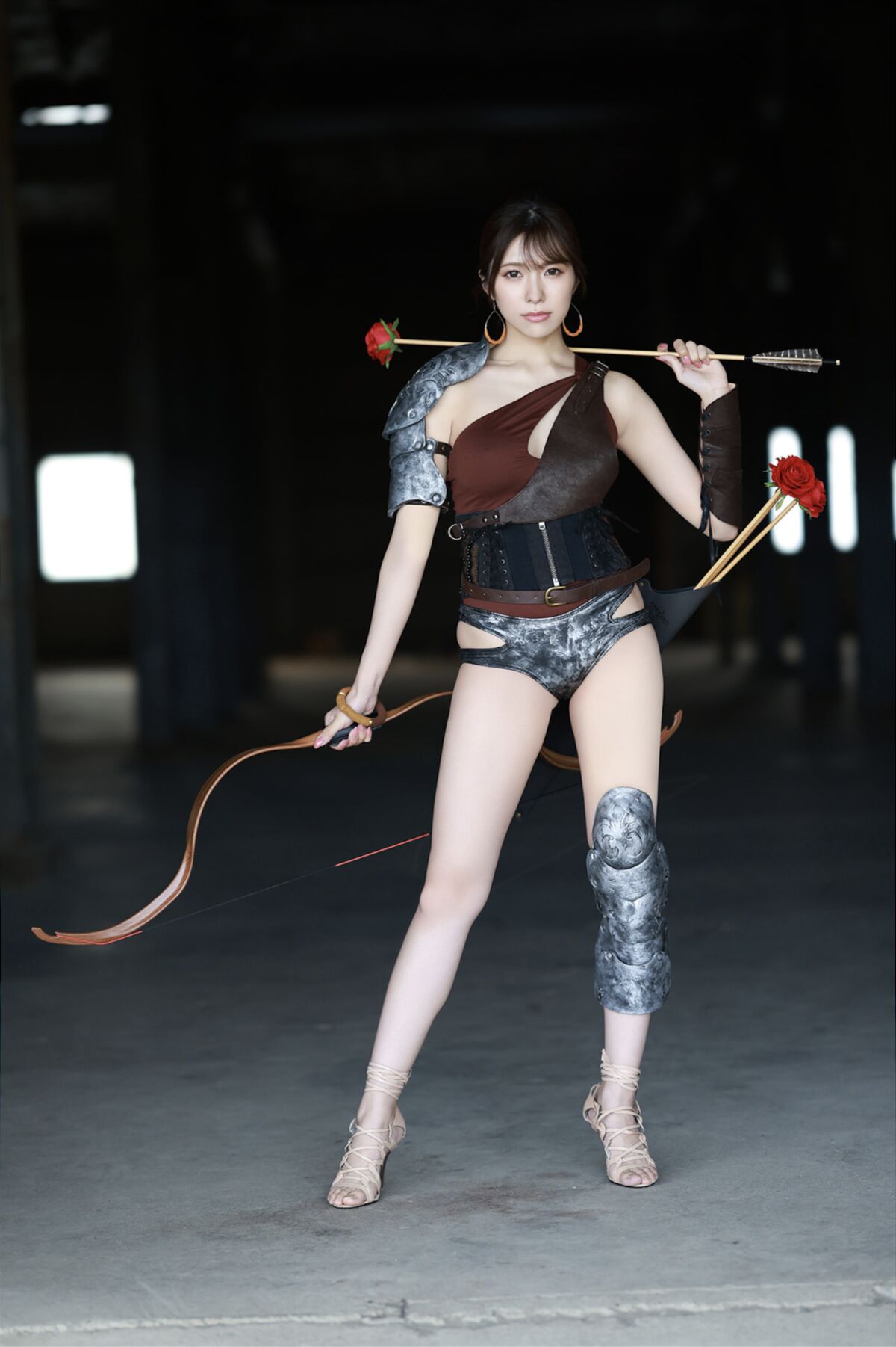 週刊ポストデジタル写真集 8woman Last Dance 裸女神 景