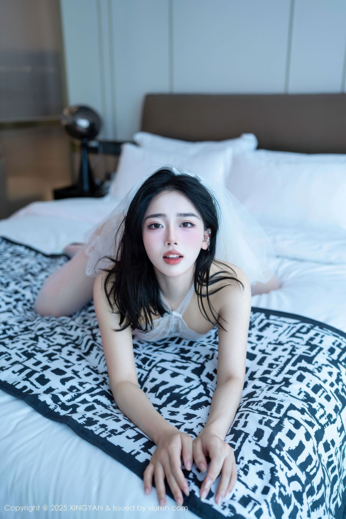 XingYan星颜社 Vol.429 Ruan Fu Fu