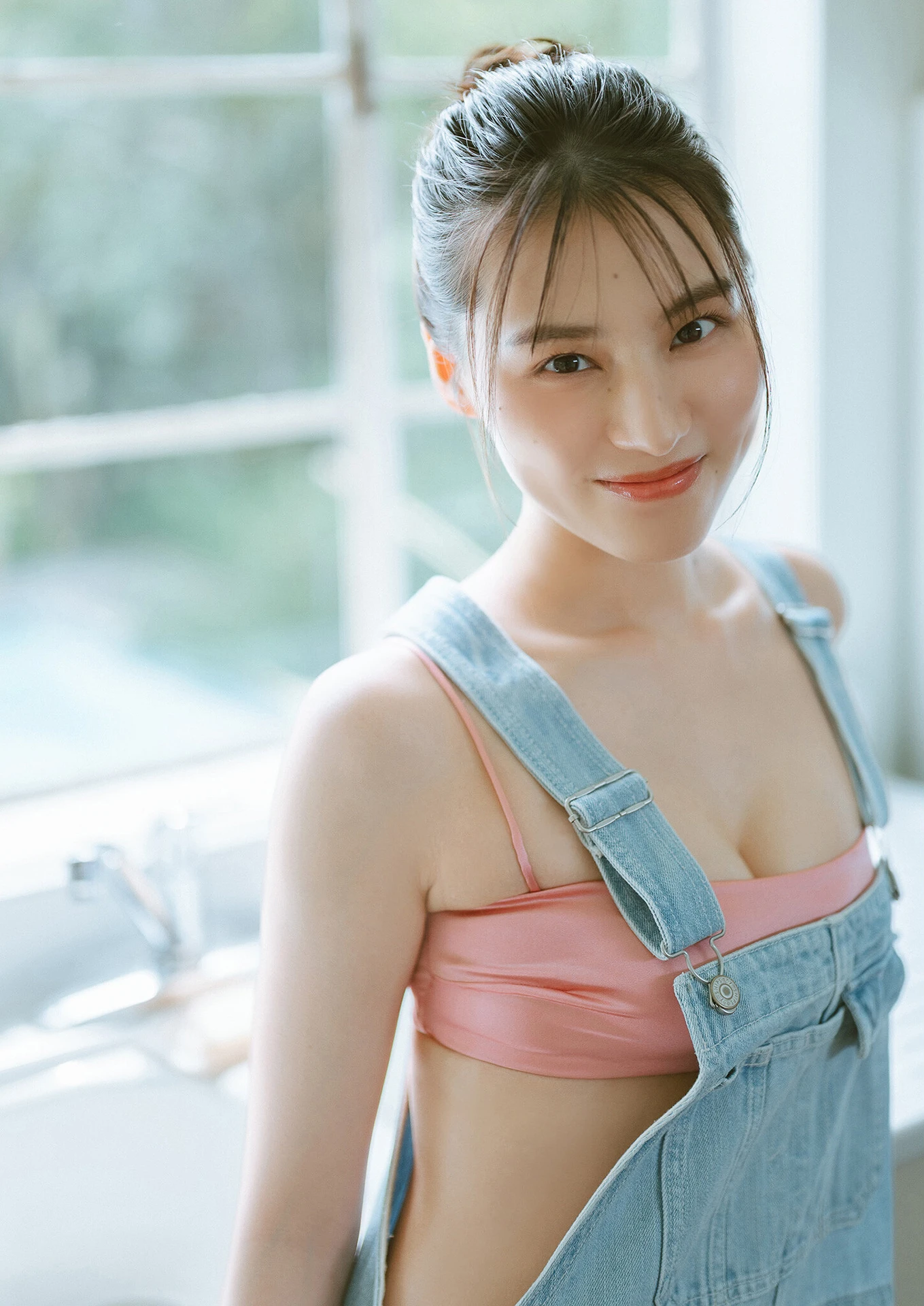 Iori Sagara 相楽伊織, デジタル写真集 「Summer Vibes」 Set.01