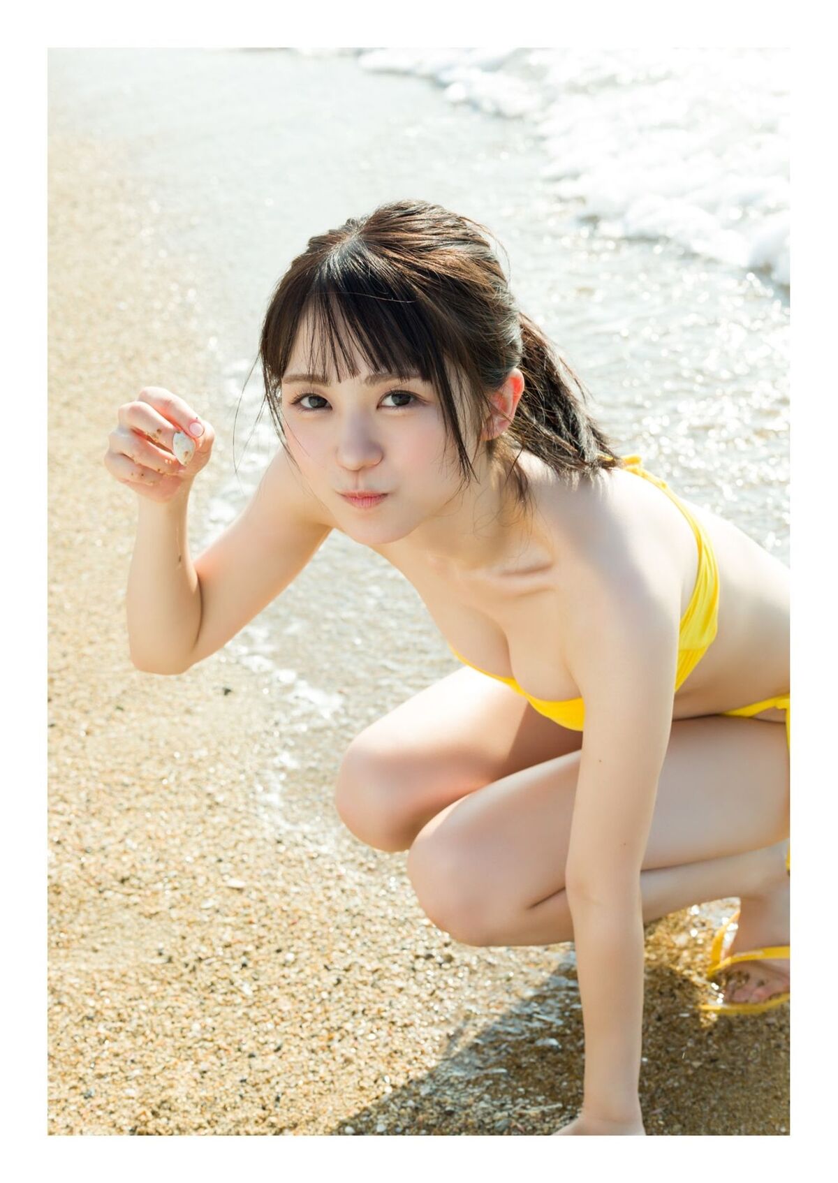 橋本つむぎЯiMMiR - デジタル限定 YJ PHOTO BOOK 写真集 大阪で一番かわいいアイドル 超凱旋撮